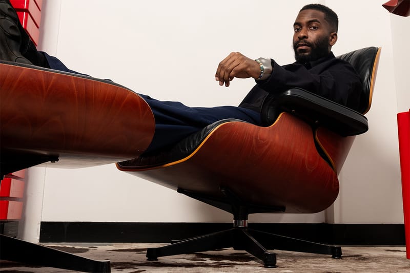 Take a Look Inside time&space’s London-Based Design Atelier