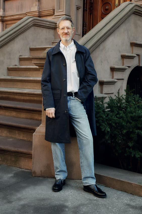 'The New Yorker' Taps J. Crew for 100th Anniversary Collab Capsule release info ny new york nyc magazine collaboration collection price website store