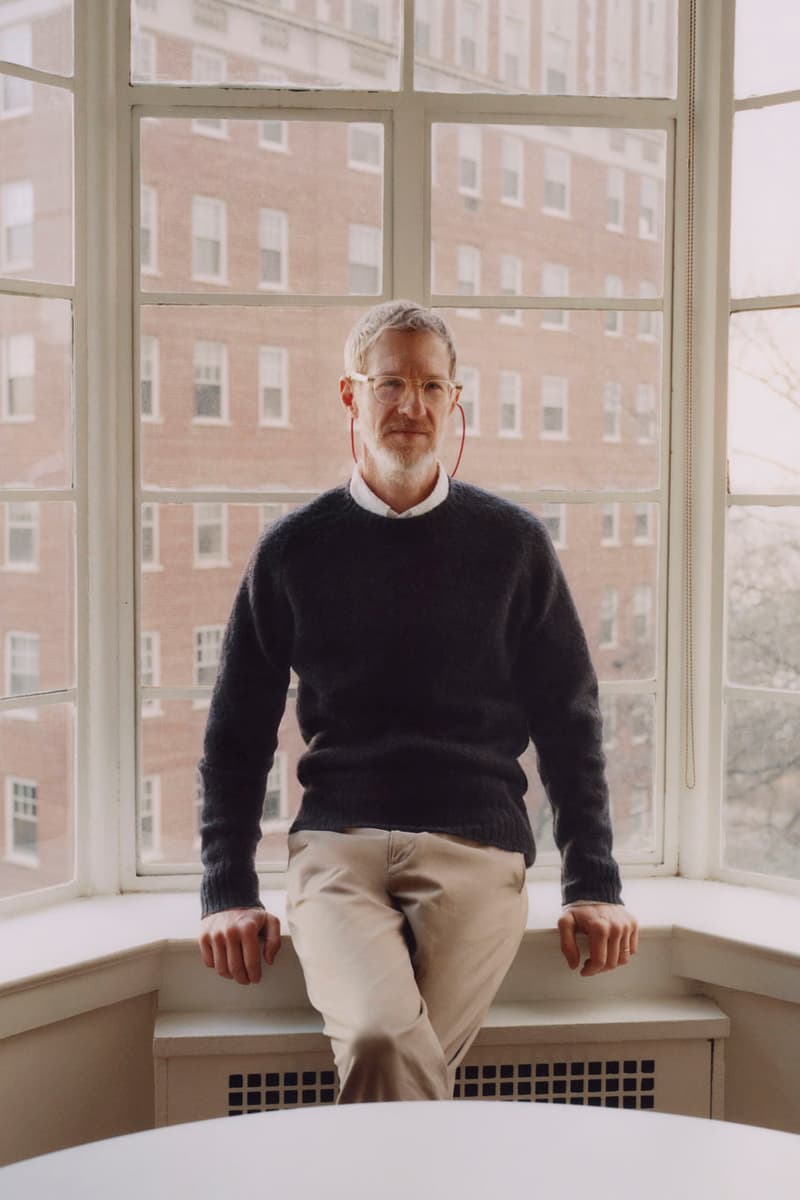 'The New Yorker' Taps J. Crew for 100th Anniversary Collab Capsule release info ny new york nyc magazine collaboration collection price website store