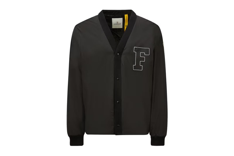 Hiroshi Fujiwara moncler genius collection release FRGMT