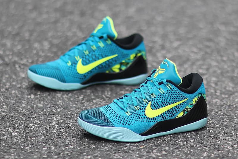 Nike Kobe 9 Elite Low Protro Perspective IO3673-400 Info release date store list buying guide photos price