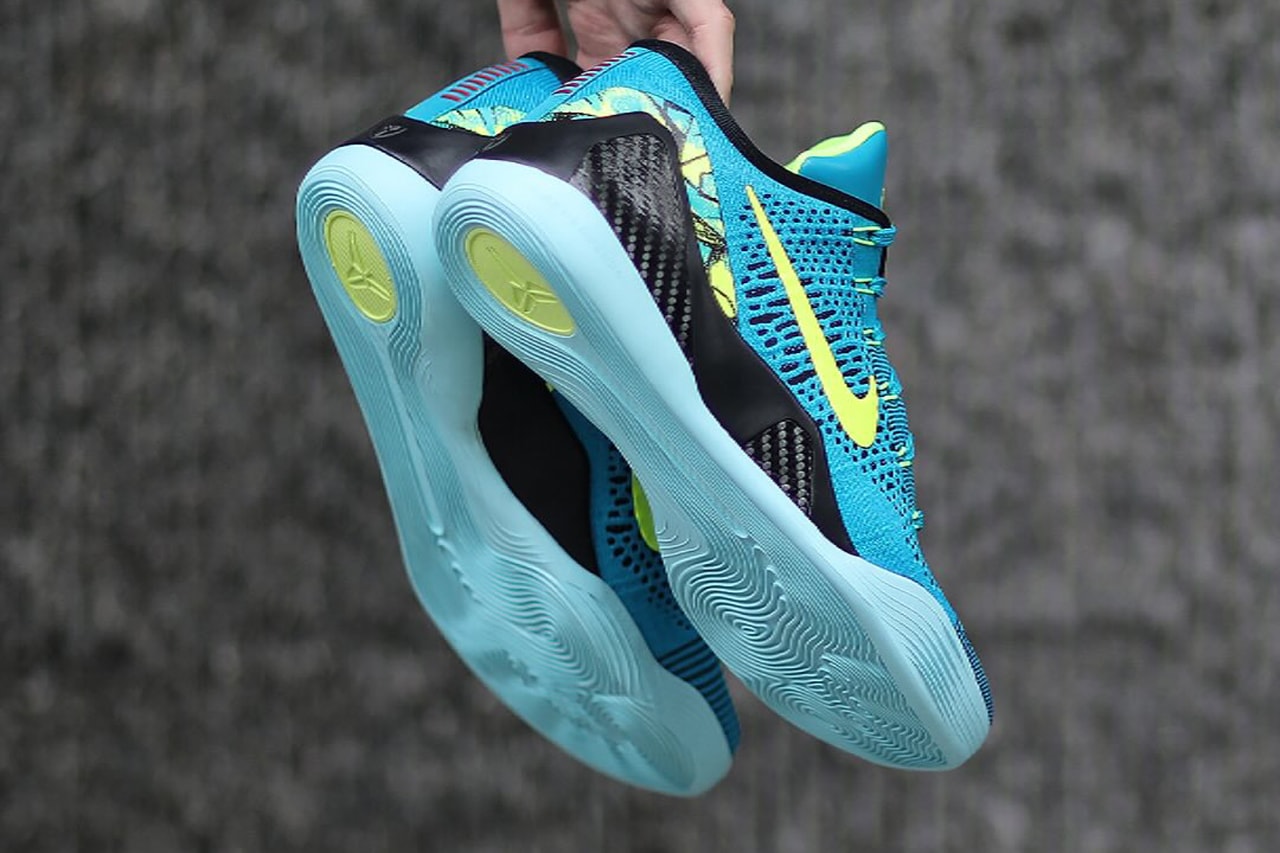 Nike Kobe 9 Elite Low Protro Perspective IO3673-400 Info release date store list buying guide photos price