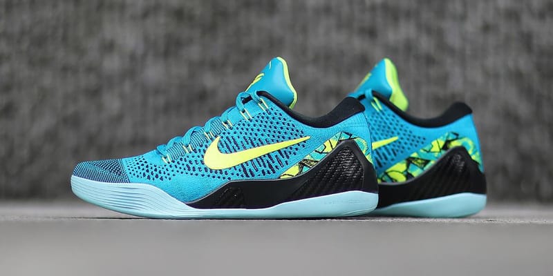 kobe low cut