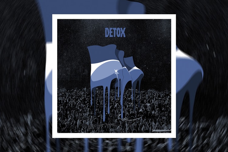 ONE OK ROCK Goes Back to Its Roots in New ‘DETOX’ Album