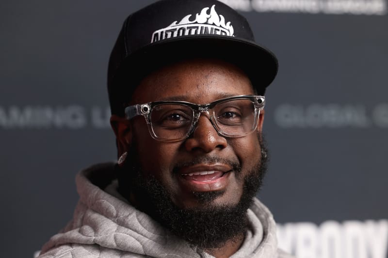 T-Pain Is Selling Publishing Catalog and Select Masters to HabourView Equity Partners