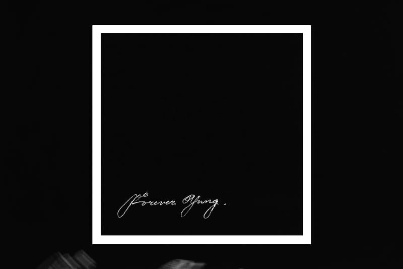 Yung Lean Kicks Off 'Jonatan' With "Forever Yung"