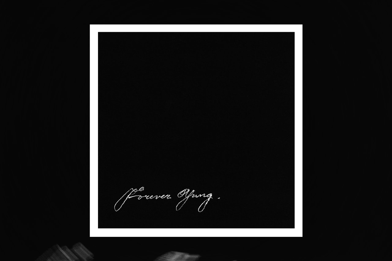 Yung Lean jonatan album forever yung sad boys release date drop stream music video sherman gud