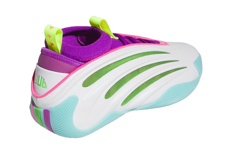 adidas gazelle silver green womens Shop Pink Mens Jalen Green Adizero 3.0 Basketball Shoes  Shoebacca
