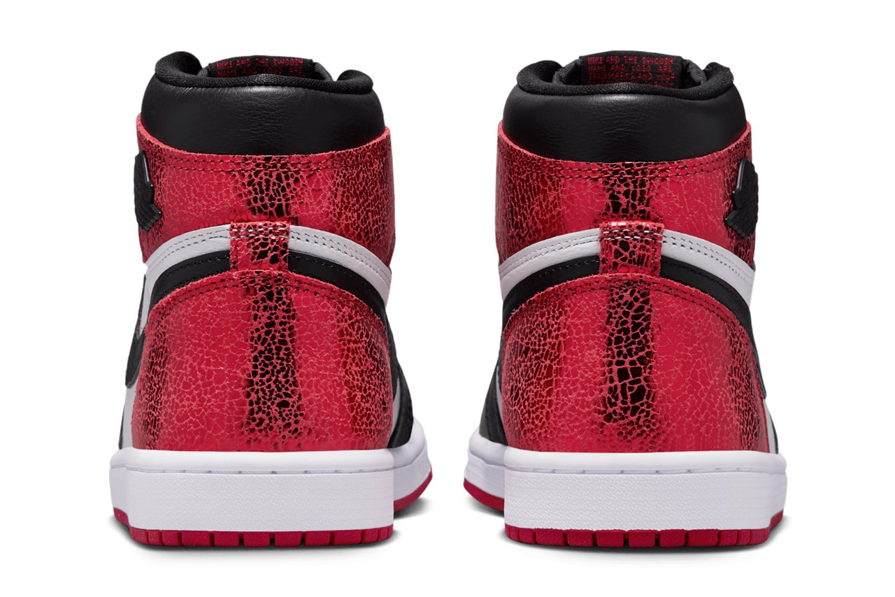 Air Jordan 1 High OG Ruby FD2596-602 Release Date info store list buying guide photos price