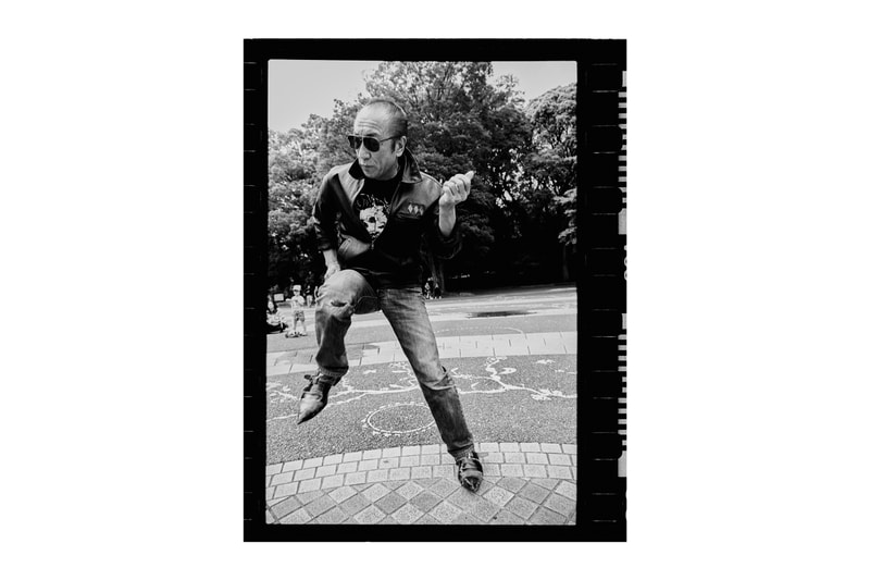Alvin Kean Wong 'Roller Zoku' Rockabilly Exhibition New York Art Artwork
