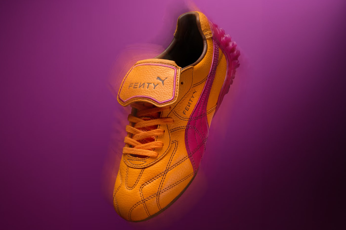 FENTY x PUMA Returns With New Avantis, Jelly Slides and Pocket Bags