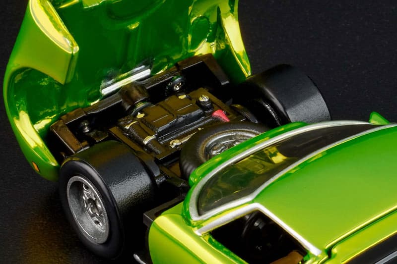 Hot Wheels RLC Exclusive Lamborghini Miura Release Info