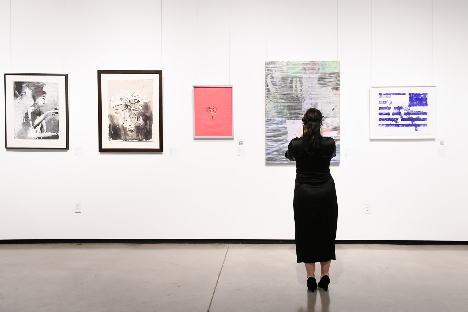 hypeart threshold bonhams la project angel food no more rulers shepard fairey frieze la art week