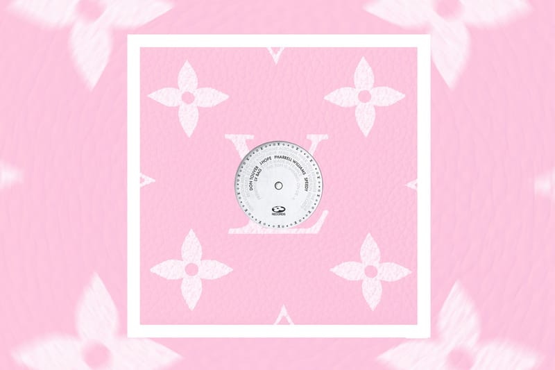 Don Toliver Makes a Statement with “LV Bag” Featuring J-Hope and Pharrell