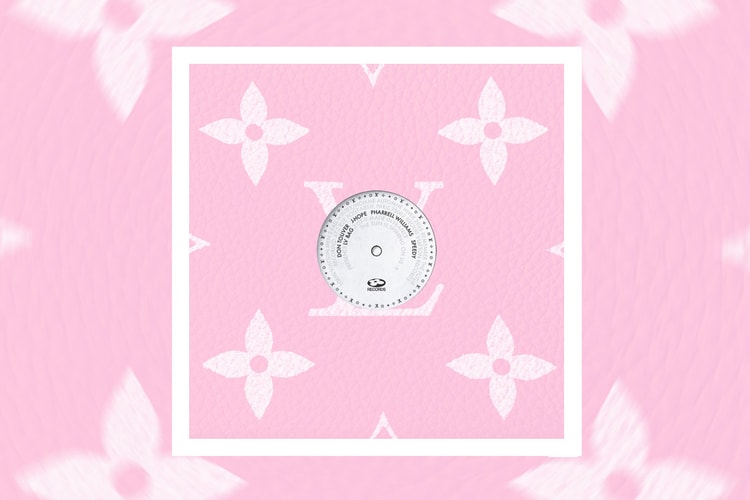 Don Toliver Makes a Statement with “LV Bag” Featuring J-Hope and Pharrell