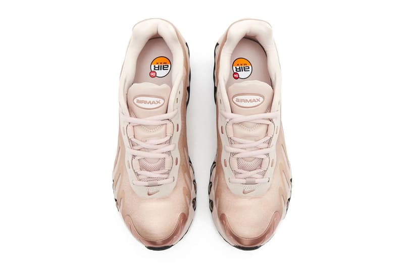 Nike Air Max DN8 “Rose Gold” HF5509-900 Release Info