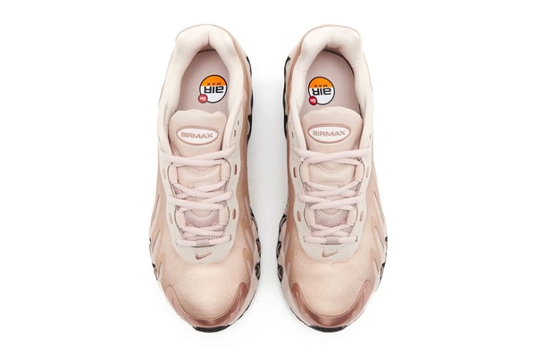 Nike Air Max DN8 “Rose Gold” HF5509-900 Release Info