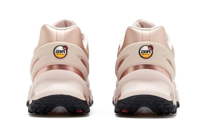 Nike Air Max DN8 “Rose Gold” HF5509-900 Release Info