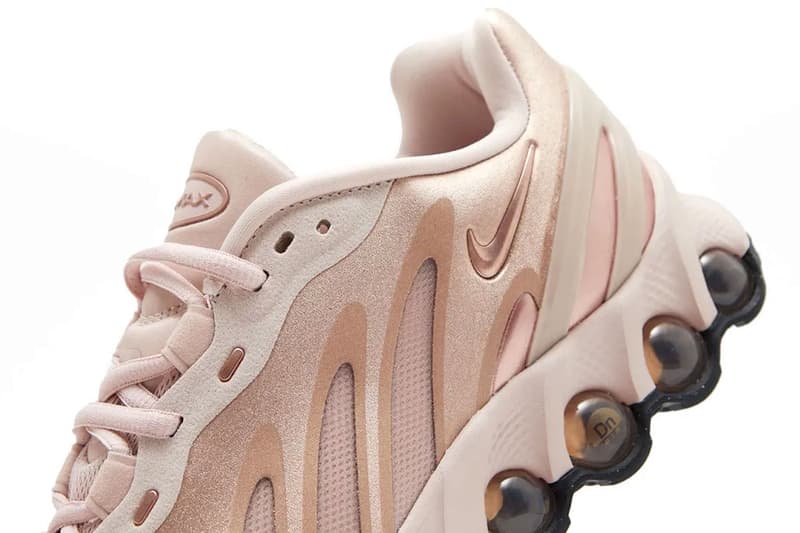 Nike Air Max DN8 “Rose Gold” HF5509-900 Release Info