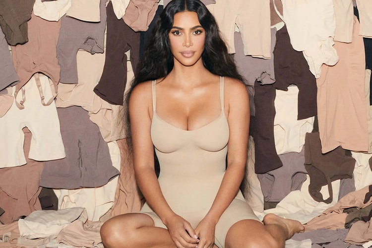 The Rise of SKIMS: From Shapewear to NikeSKIMS