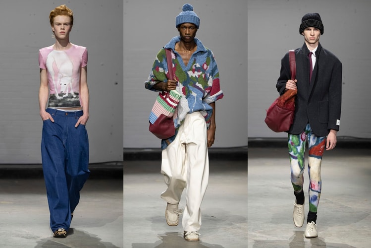 S.S.Daley's House Is Looking a Lot Like 'Harry's House'