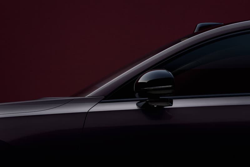 Volvo ES90 Luxury EV Release Info