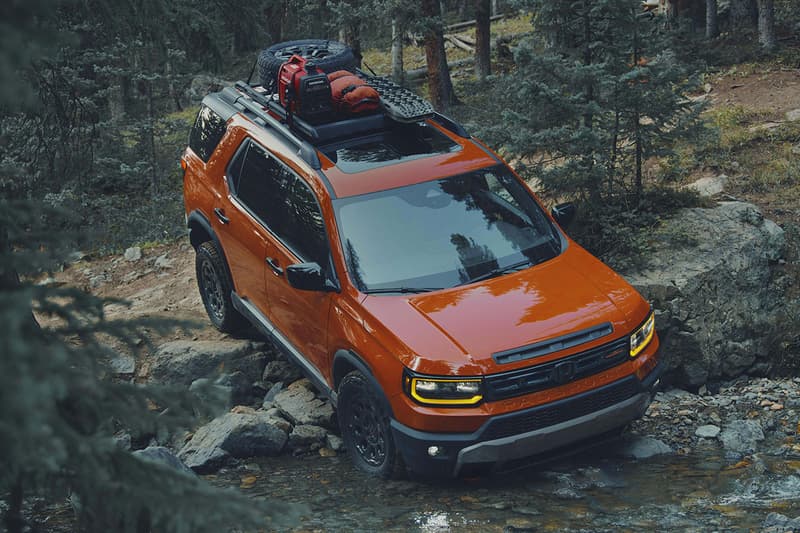 2026 Honda Passport Release Info Hypebeast 2026-honda-passport-release-info-hypebeast