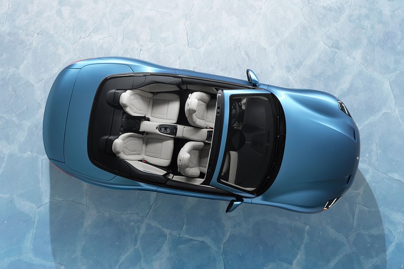 Maserati 490 HP GranCabrio Release Info