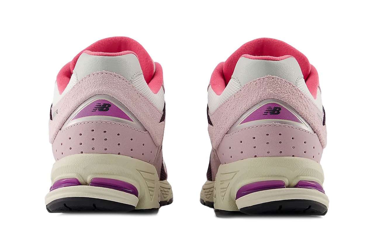 New Balance 2002R Passion Fruit Dragon Berry Release Info