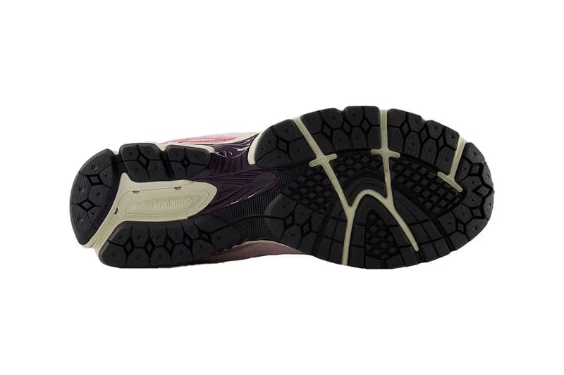 New Balance 2002R Passion Fruit Dragon Berry Release Info