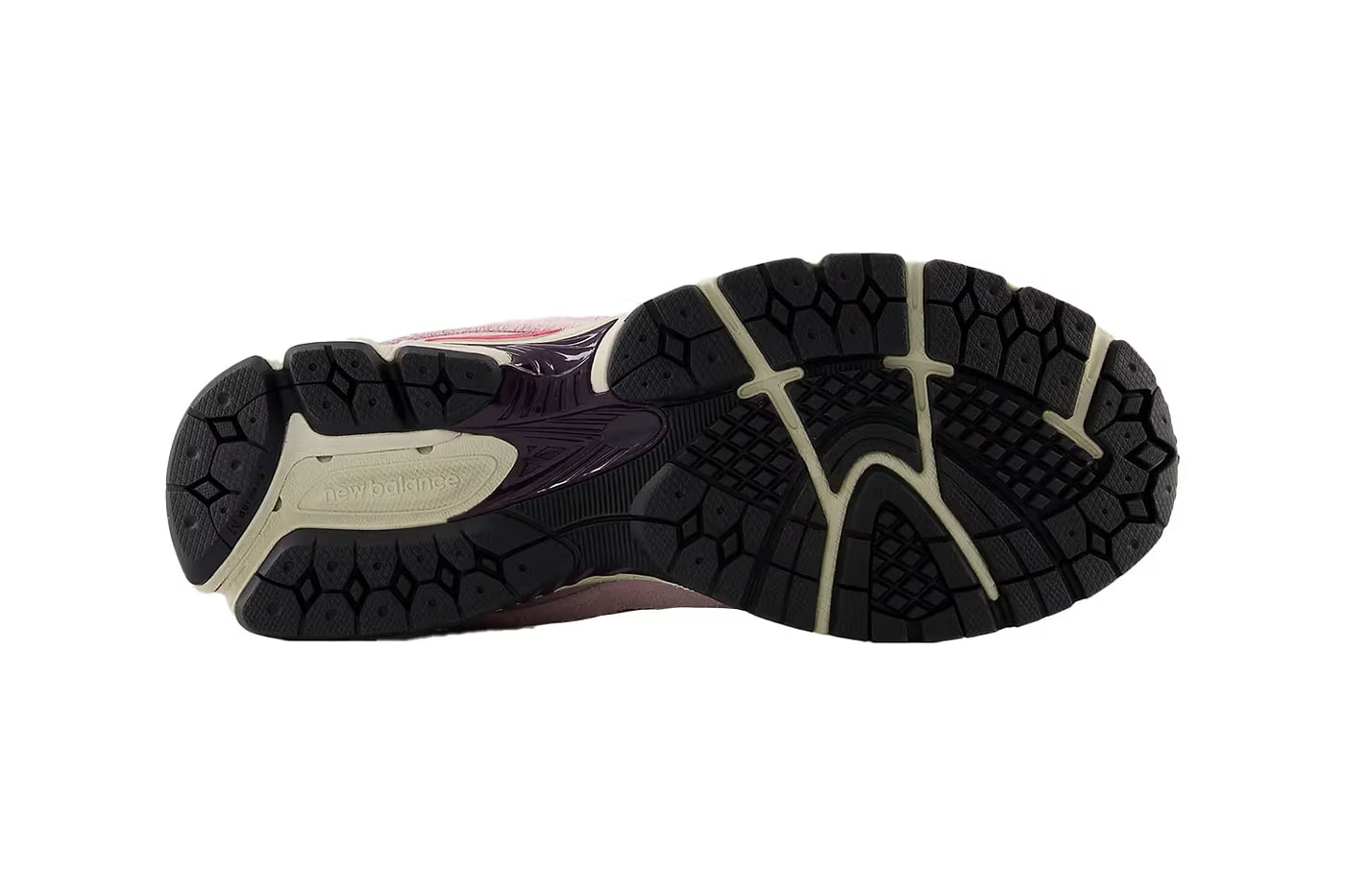 New Balance 2002R Passion Fruit Dragon Berry Release Info