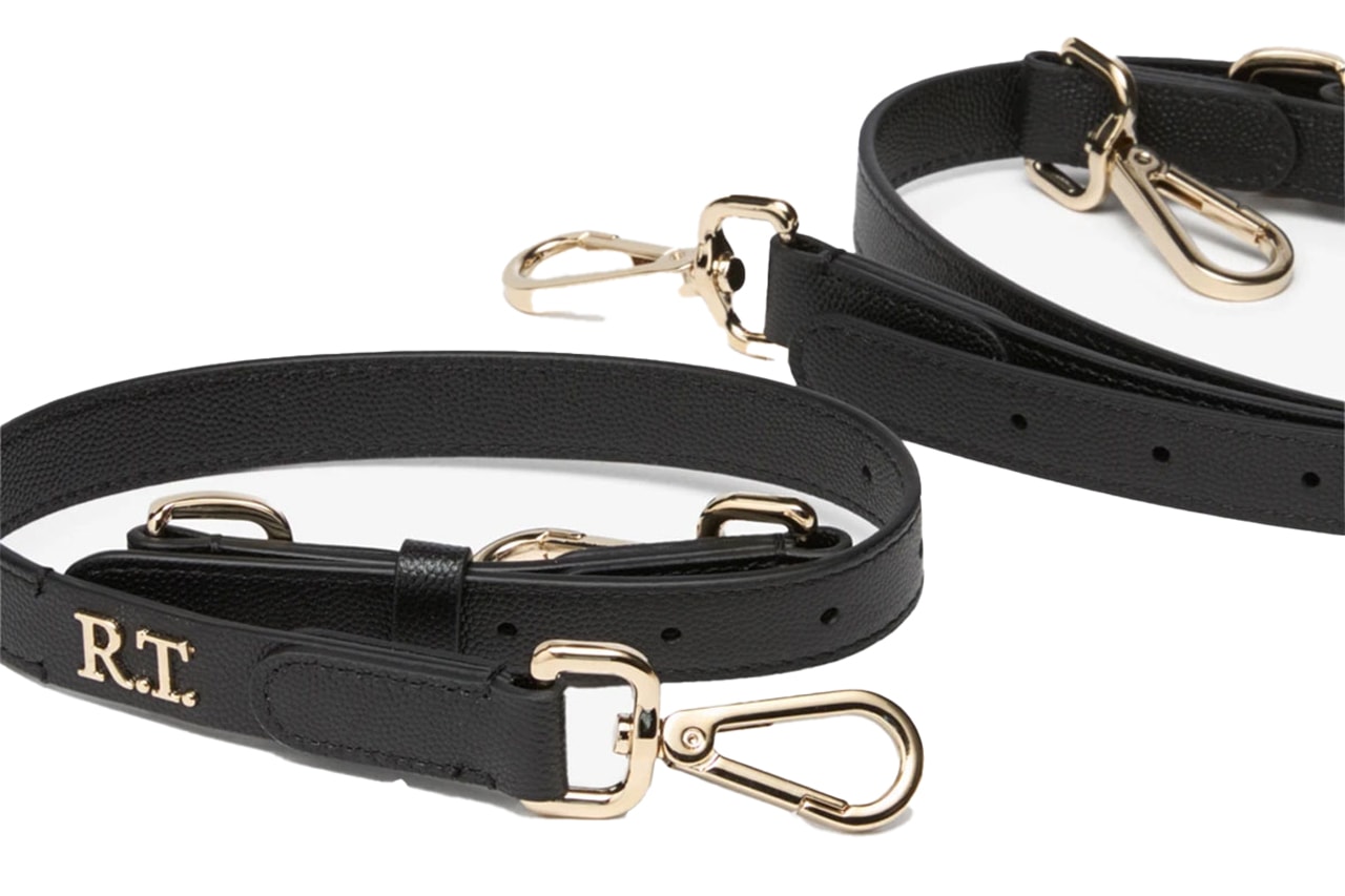 Nike x Riccardo Tisci Mercer Bag Release Date Info