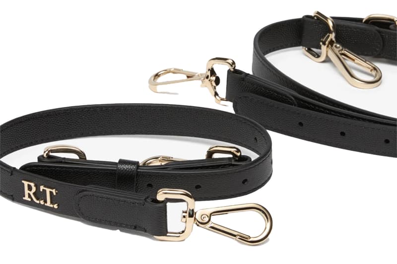 Nike x Riccardo Tisci Mercer Bag Release Date Info