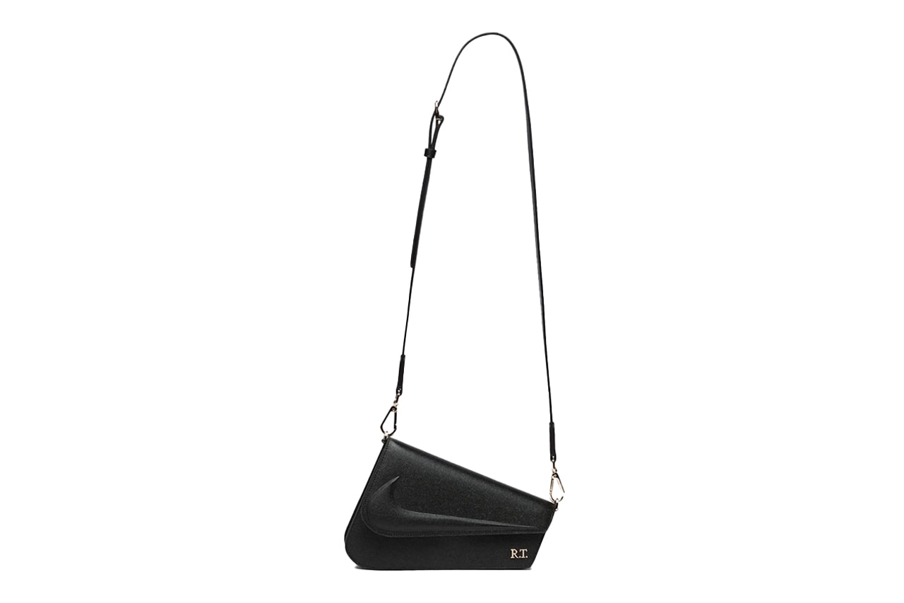 Nike x Riccardo Tisci Mercer Bag Release Date Info