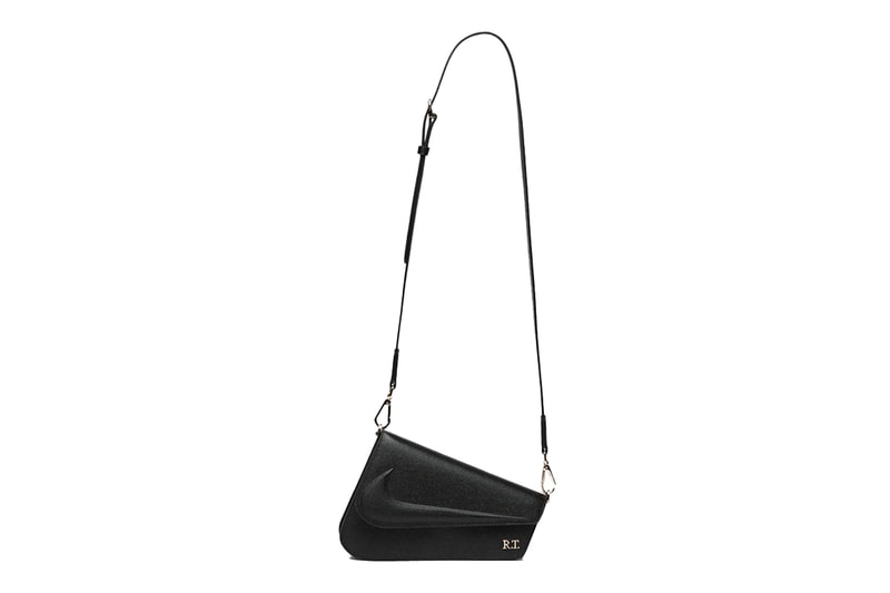 Nike x Riccardo Tisci Mercer Bag Release Date Info