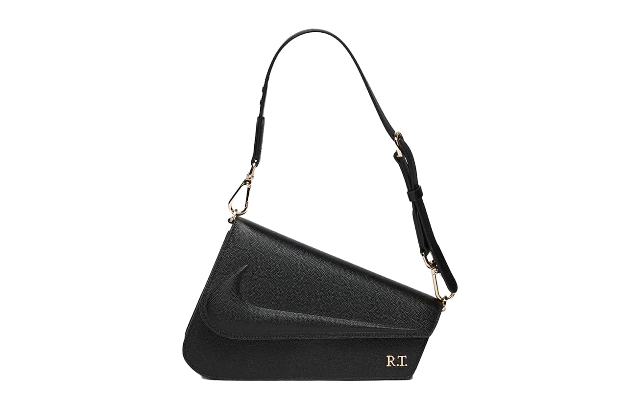 Nike x Riccardo Tisci Mercer Bag Release Date Info