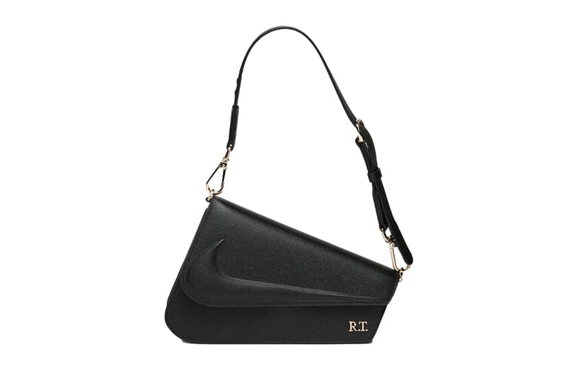 Nike x Riccardo Tisci Mercer Bag Release Date Info