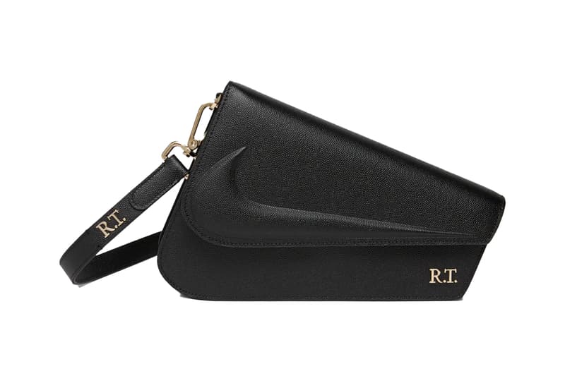 Nike x Riccardo Tisci Mercer Bag Release Date Info