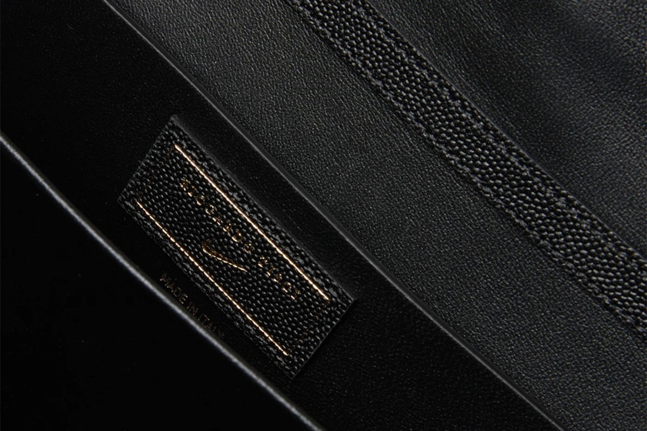 Nike x Riccardo Tisci Mercer Bag Release Date Info