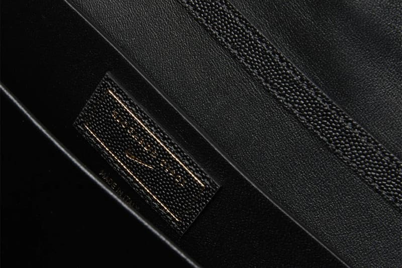 Nike x Riccardo Tisci Mercer Bag Release Date Info