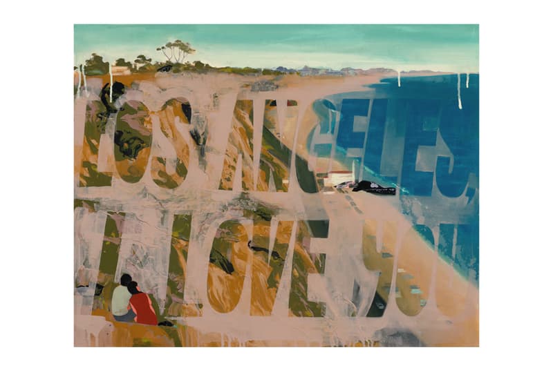 Subliminal Projects' 'Visual Languages: Vistas' Exhibition Is a Love Letter to California