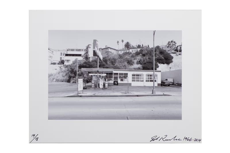 Subliminal Projects' 'Visual Languages: Vistas' Exhibition Is a Love Letter to California