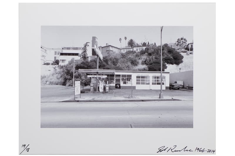 Subliminal Projects' 'Visual Languages: Vistas' Exhibition Is a Love Letter to California