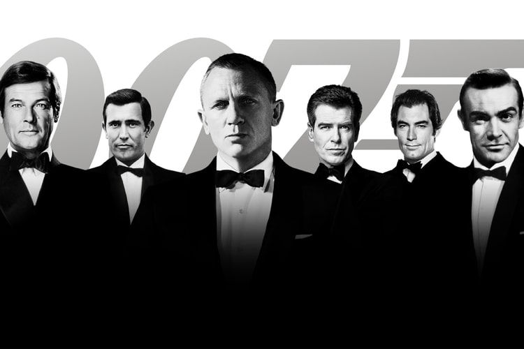 Amazon MGM Studios Spent $1 Billion USD To Gain Creative Control Over 'James Bond' Franchise