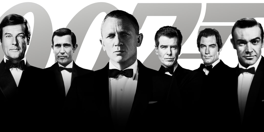 Amazon MGM Studios Spent $1 Billion USD To Gain Creative Control Over 'James Bond' Franchise