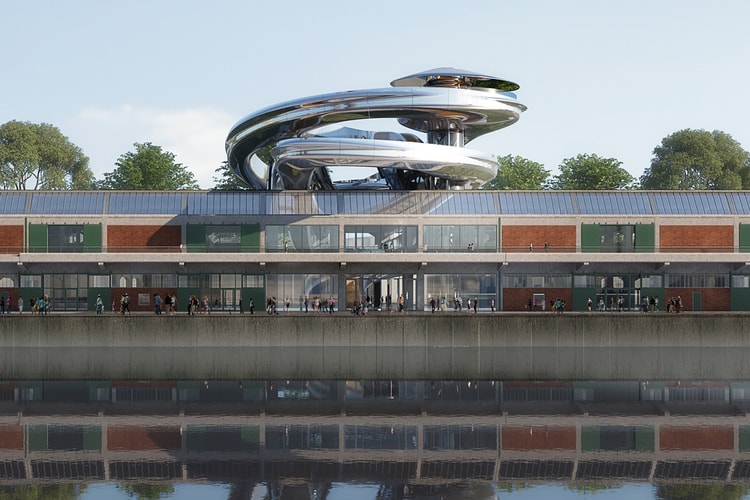 Rotterdam’s FENIX Museum is Set to Open in May