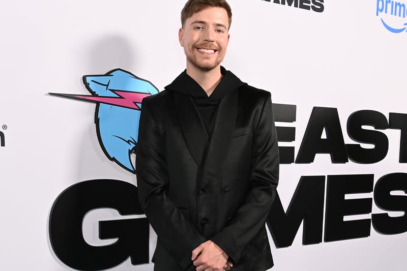 MrBeast Confirms He Is a Billionaire