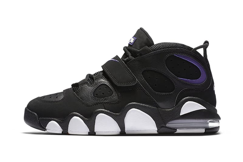 The Iconic Nike Air Max CB 34 “Godzilla” Makes a Comeback for Holiday 2025