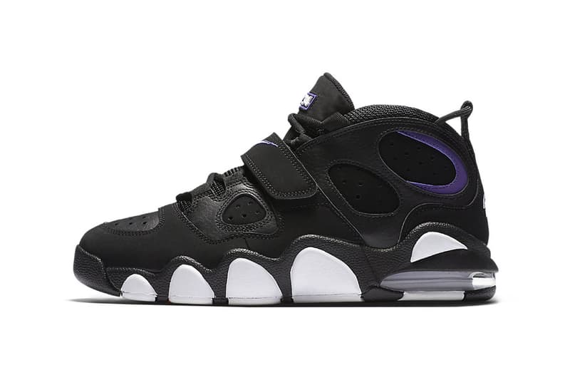 Nike Air Max CB 34 “Godzilla” 316940-001 Release Info