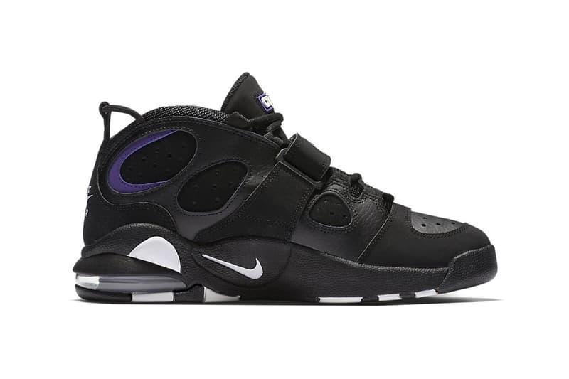 Nike Air Max CB 34 “Godzilla” 316940-001 Release Info